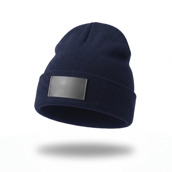 Bonnet acrylique