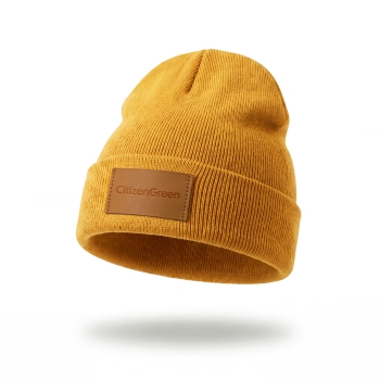 Bonnet acrylique