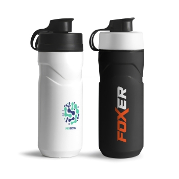 Bouteille isotherme 500 ml