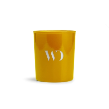 Bougie végétal 140g (30H)