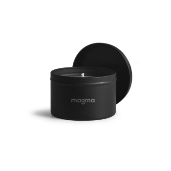 Bougie végétale 180g (40H)