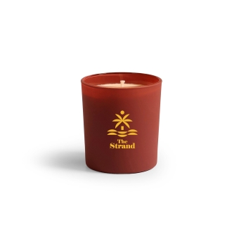 Bougie végétal 70g (20H)