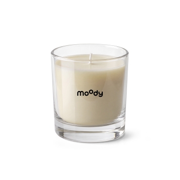 Bougie végétale 70g (15H)