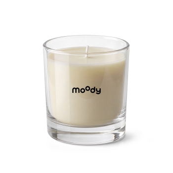 Bougie végétale 90g (20H)