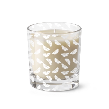 Bougie végétale 90g (20H)