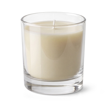 Bougie végétale 180g (50H)
