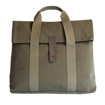 Sacoche canvas de coton 545g EVERYDAY