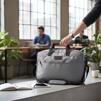 Sac voyage 600D SOMEWHERE