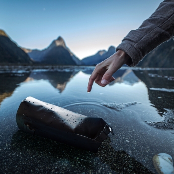 Sac étanche TPU PAD'O