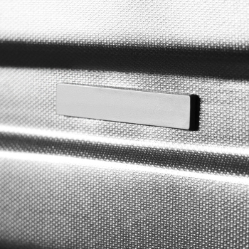 Valise cabine PET ECOFLY