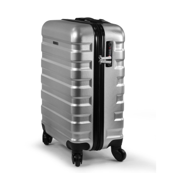 Valise cabine PET ECOFLY