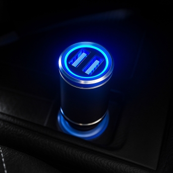 Chargeur voiture SECURE