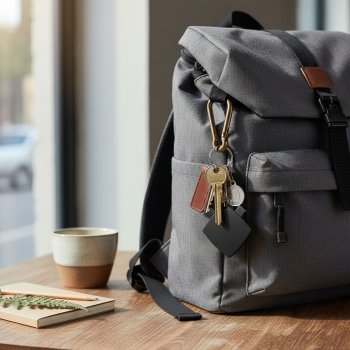 Chargeur 600mAh KEYCHARGE