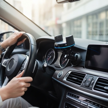 Chargeur indu. INDUCAR