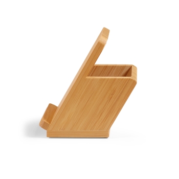 Pot crayons bamb. INDUPOT