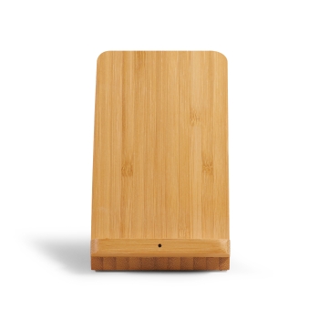 Pot crayons bamb. INDUPOT