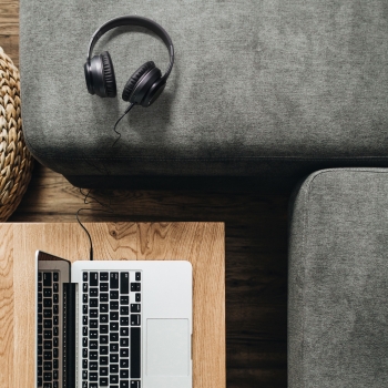 Casque audio BT SMARTSONG