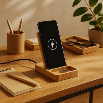 Chargeur indu. STAND UP