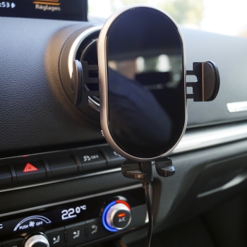 Chargeur indu. AUTOFAST