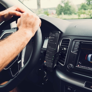 Chargeur indu. AUTOFAST