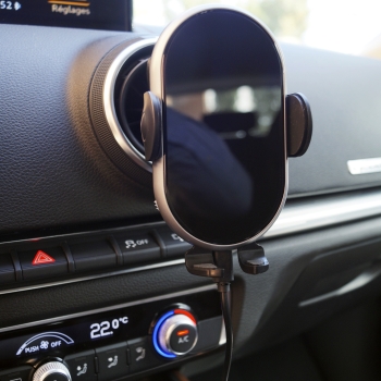 Chargeur induction AUTOFAST