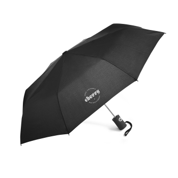 Parapluie pliable auto.