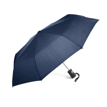 Parapluie pliable auto.