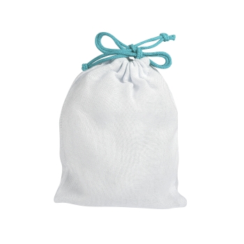 Foulard à franges WIND