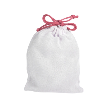 Foulard à franges WIND