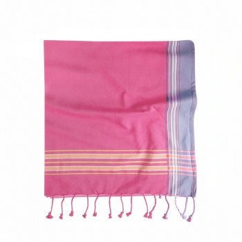 Fouta/serviette 340g DUNE