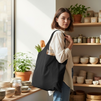 Shopping pliable KEYSHOP