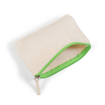 Trousse coton bio 280g BIUTIFULDAY