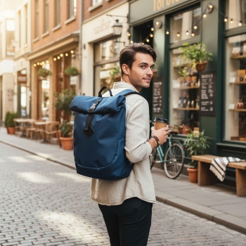 Sac à dos 600D TROOPER