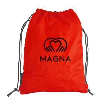 Gymbag RPET290g INZEBACK