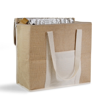 Sac isoth. jute ISONATUR