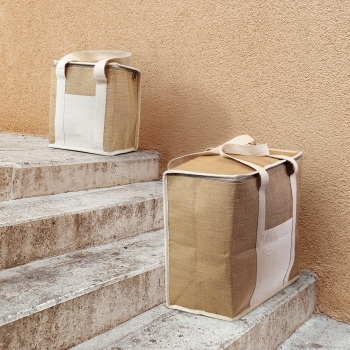 Sac isoth. jute ISONATUR