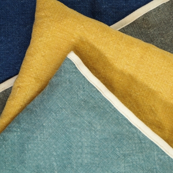 Sac reverso jute TOPDAY