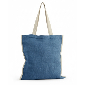 Sac reverso jute TOPDAY