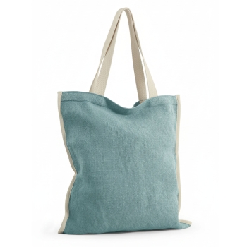 Sac reverso jute TOPDAY