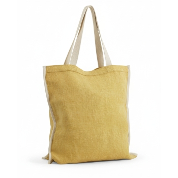 Sac reverso jute TOPDAY