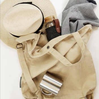 Sac à dos 260g TOTEBACK