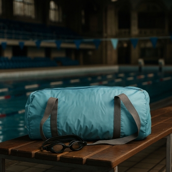 Sac polochon 290T INZEBAG