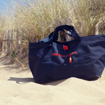 Sac Fourre-t CITIZEN BLUE