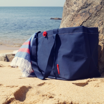 Sac Fourre-t CITIZEN BLUE