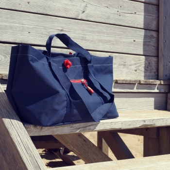 Sac Fourre-t CITIZEN BLUE