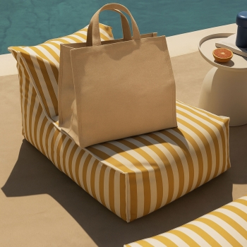 Sac iso. Juco ISOSHOP L