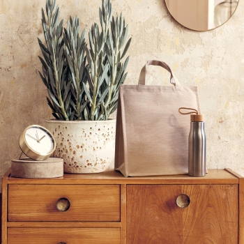 Sac iso. Juco ISOSHOP M