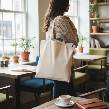 Totebag Bio220g BIOTOTE