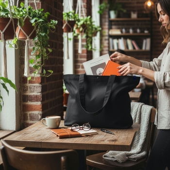 Sac plage Bio220g BEACHER