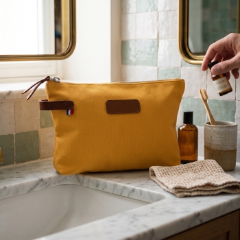 Trousse coton bio 360g MUSETTE